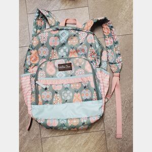 Mathilda Jane CeeCee Apple Backpack